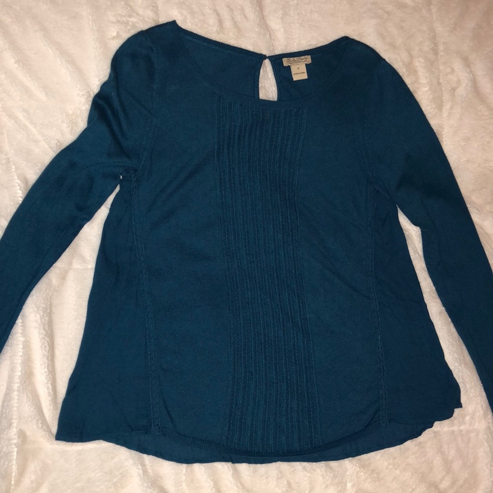 Lucky Brand top